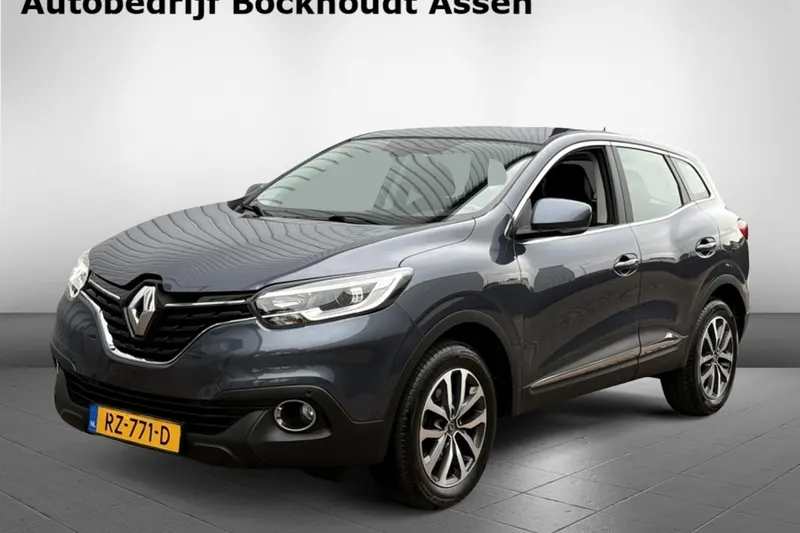 Renault Kadjar (2018)