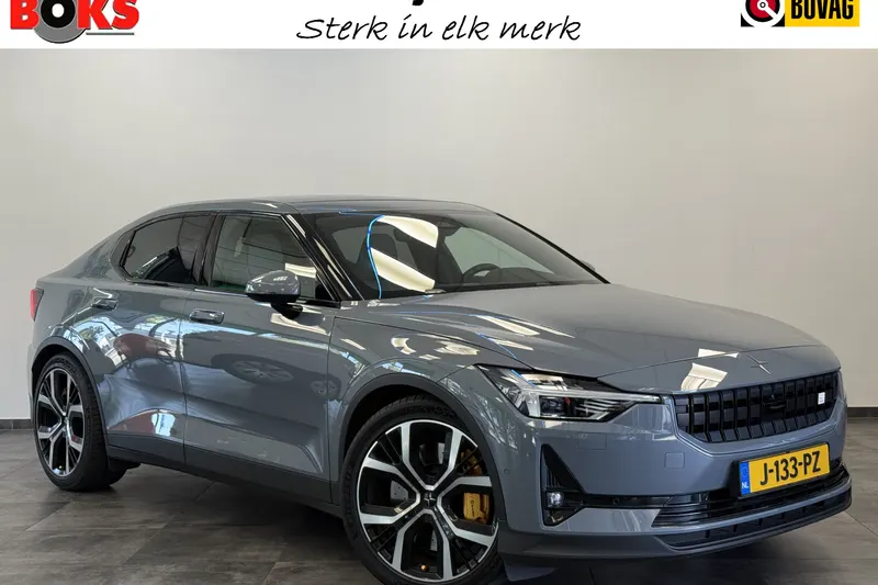 Polestar 2 (2020)