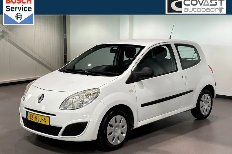 Renault Twingo (2008)