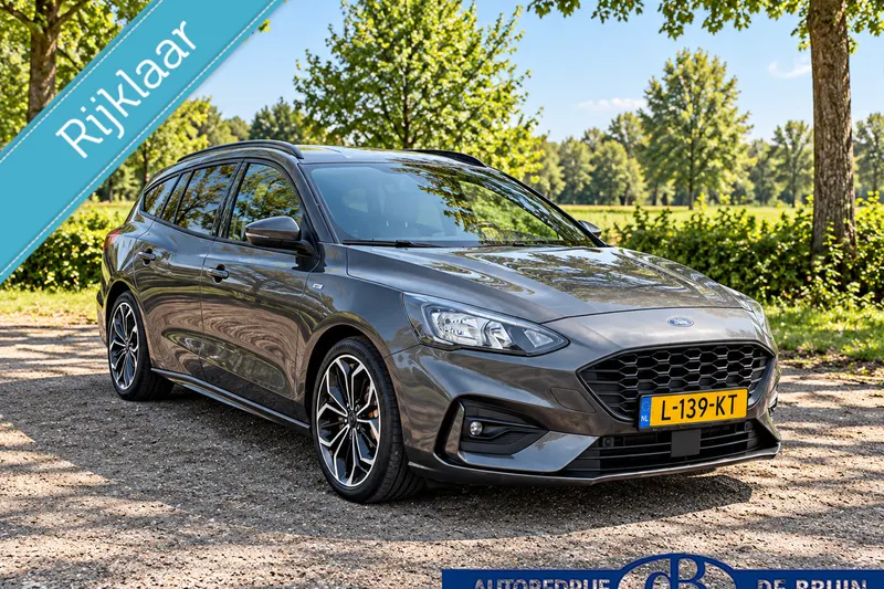 Ford Focus (2021)