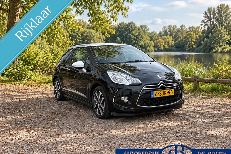 Citroën DS3 (2013)