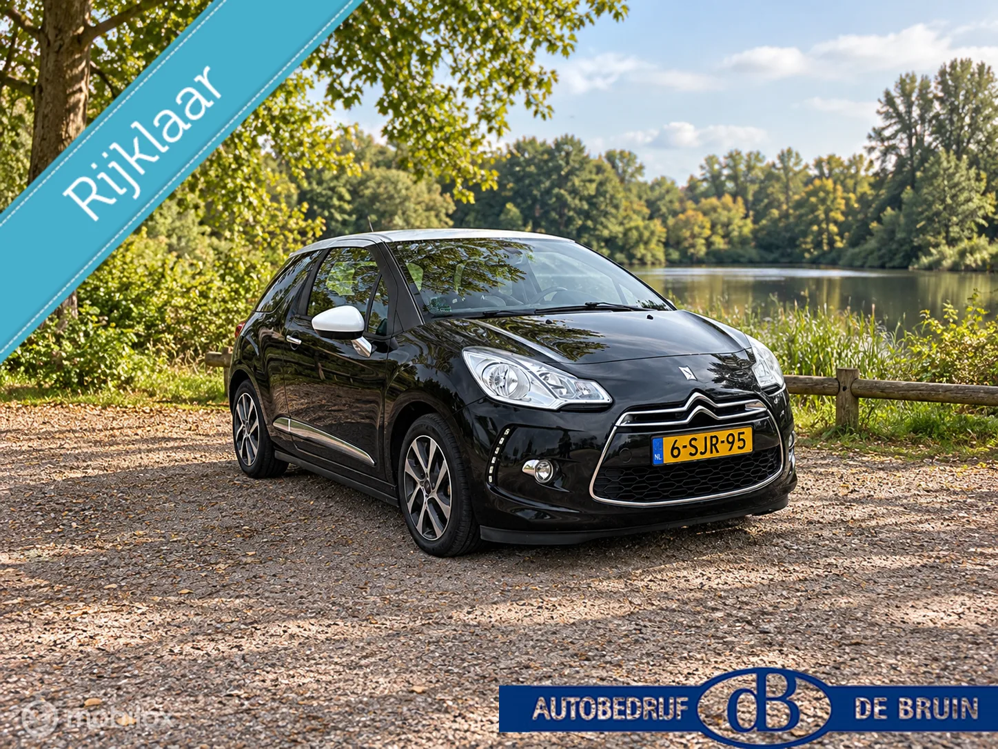 Citroën DS3 (2013) — foto 1