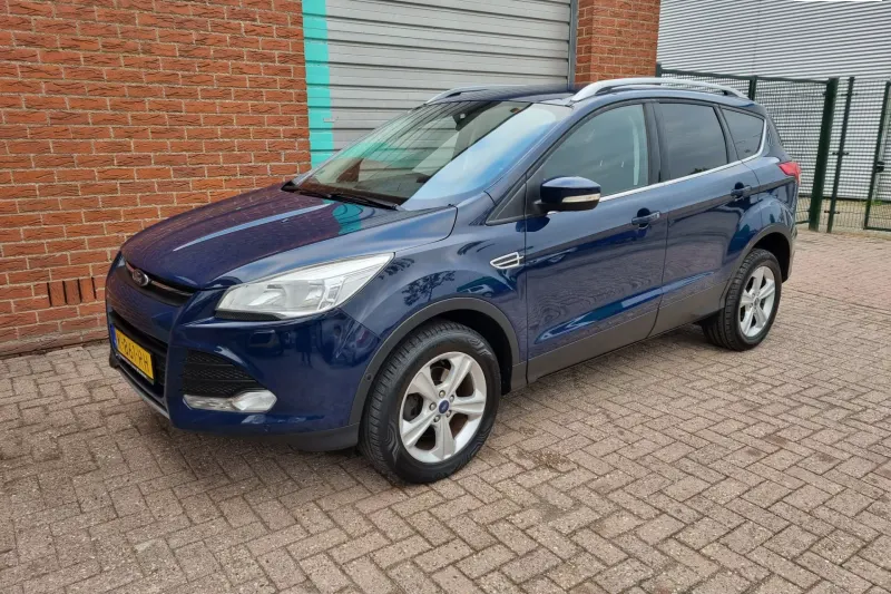 Ford Kuga (2014)
