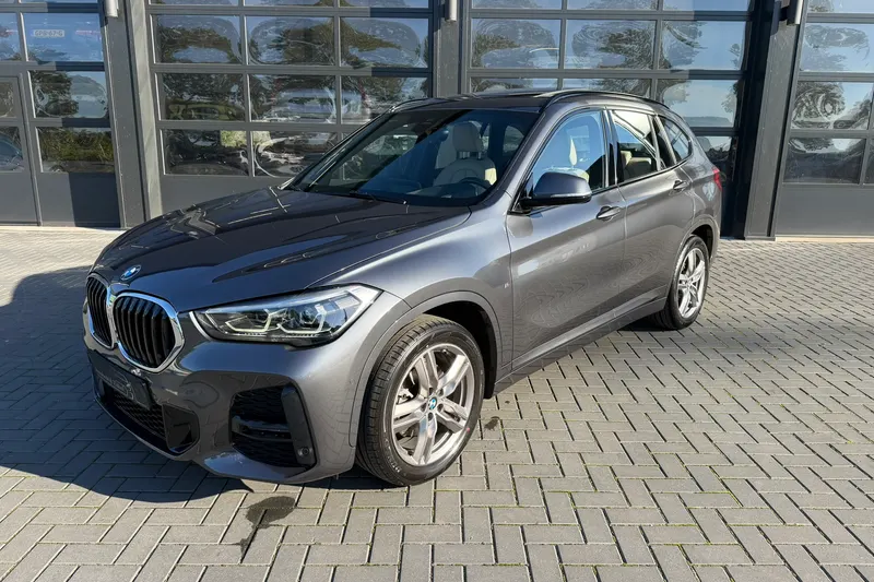 BMW X1 (2021)