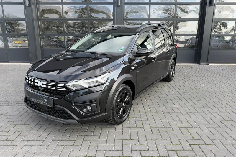 Dacia Jogger (2023)