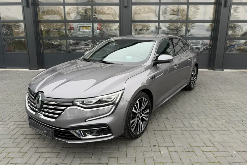 Renault Talisman (2020)