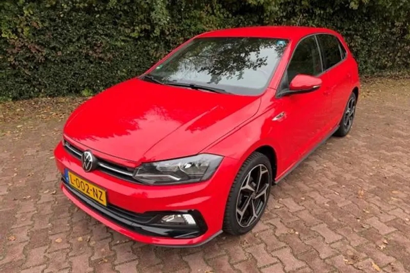 Volkswagen Polo (2021)