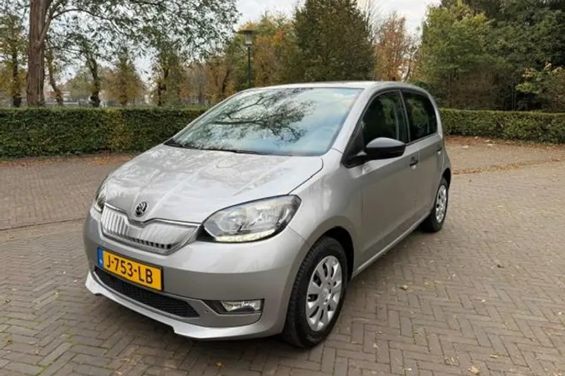 Škoda Citigo (2020)
