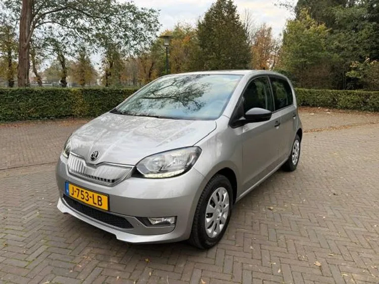 Škoda Citigo (2020) — foto 1