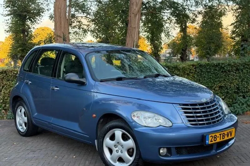 Chrysler PT Cruiser (2006)