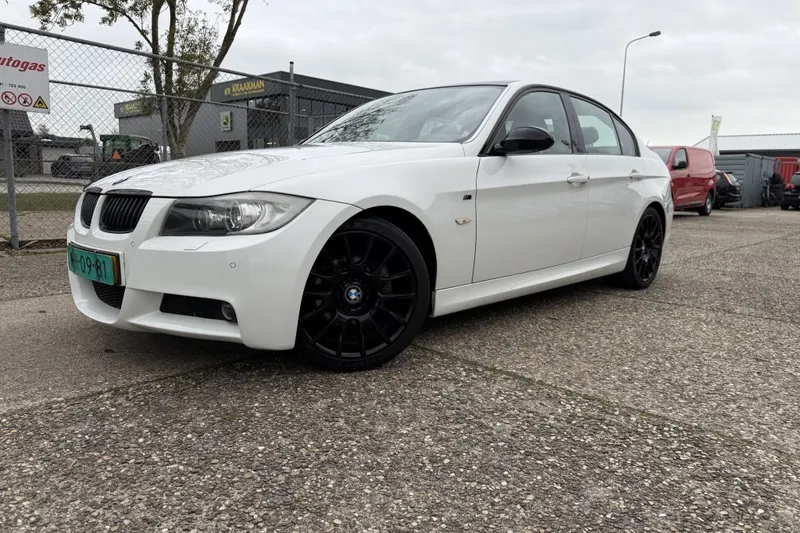 BMW 3-Serie (2006)