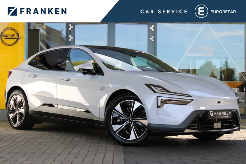 Polestar 4 (2026)