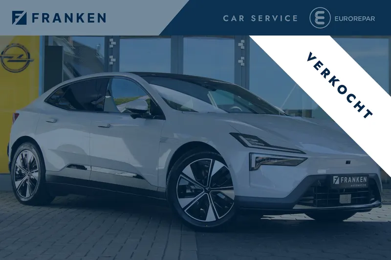 Polestar 4 (2026)
