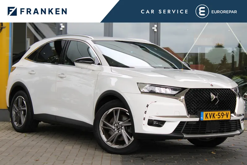 DS 7 (2022)