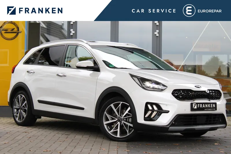 Kia Niro (2020)