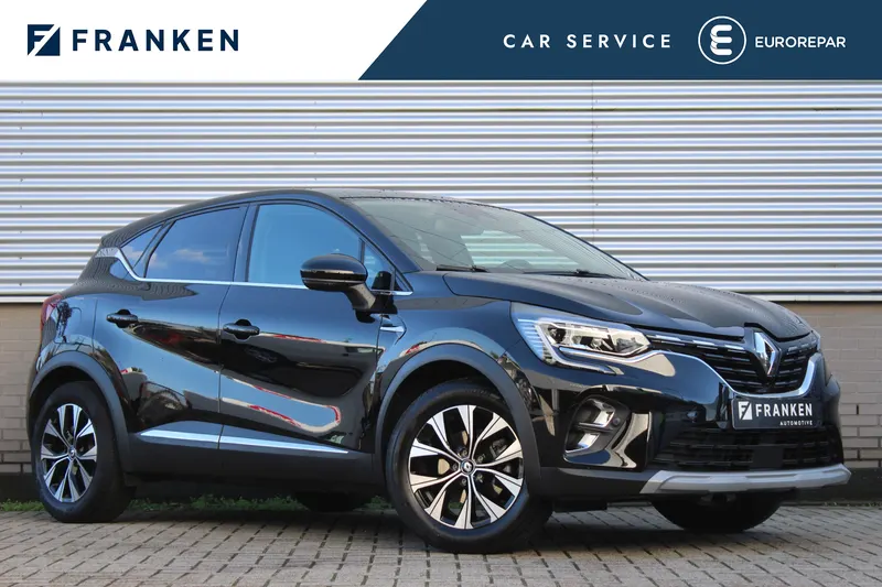 Renault Captur (2024)