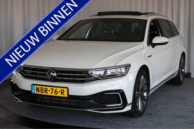 Volkswagen Passat (2021)