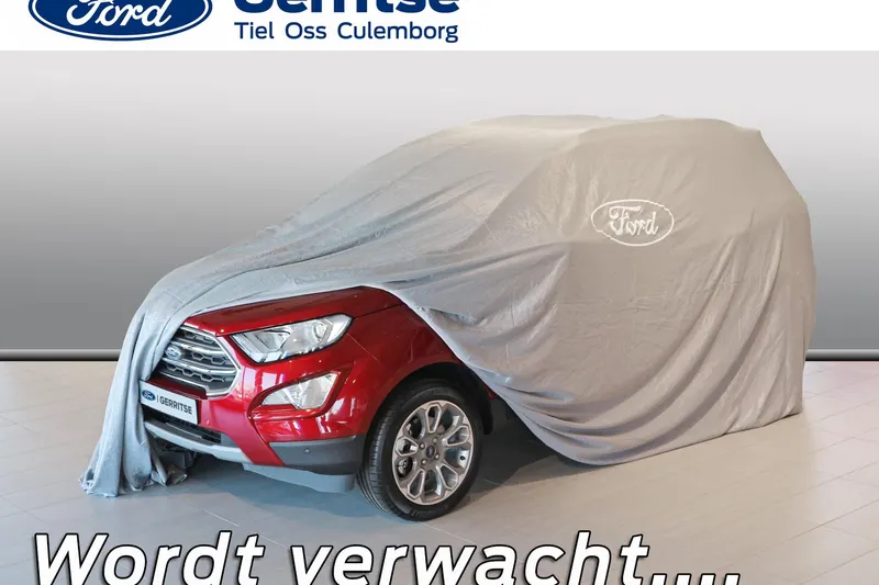 Ford Kuga (2021)