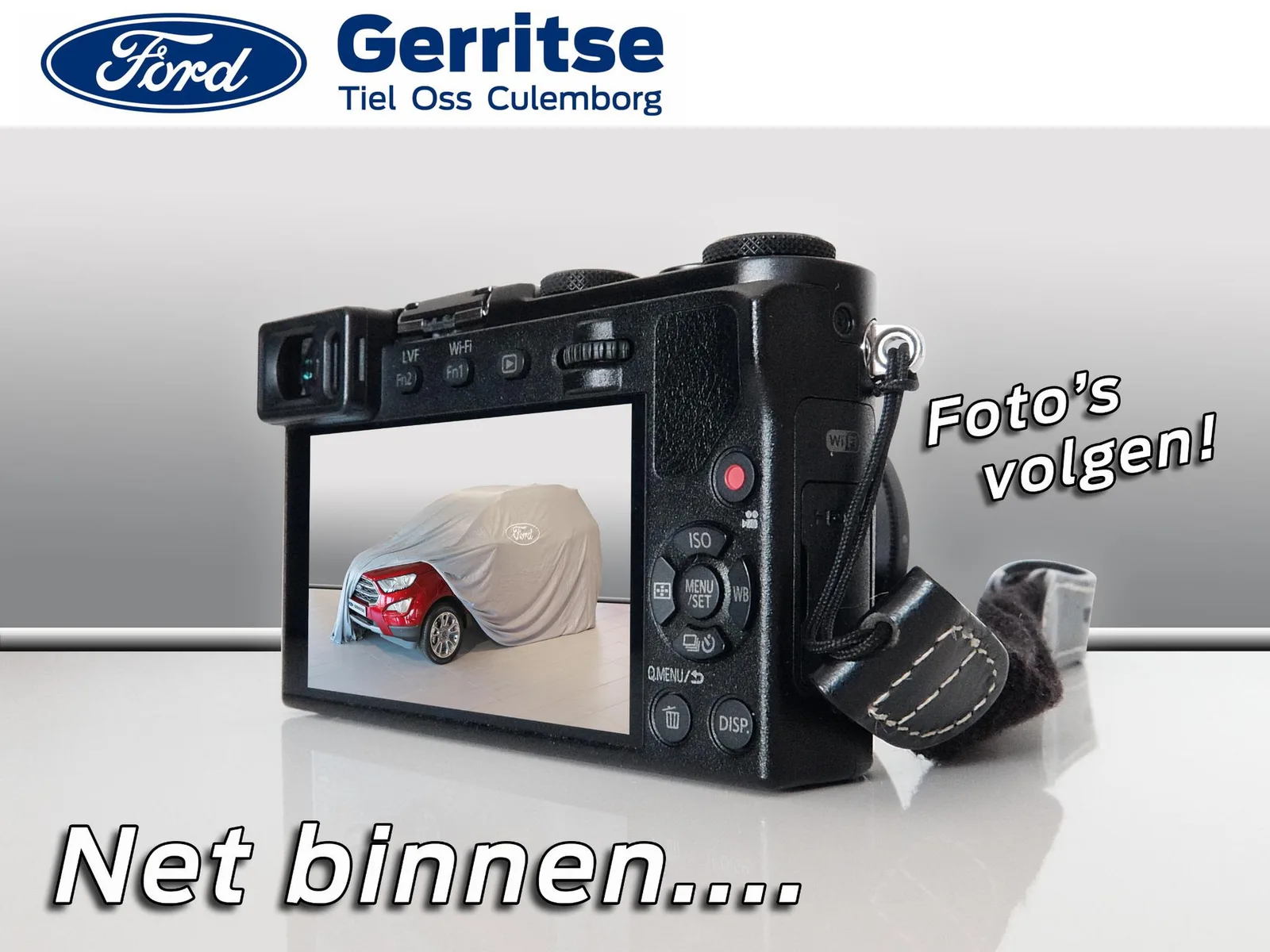 Ford Fiesta (2018) — foto 1