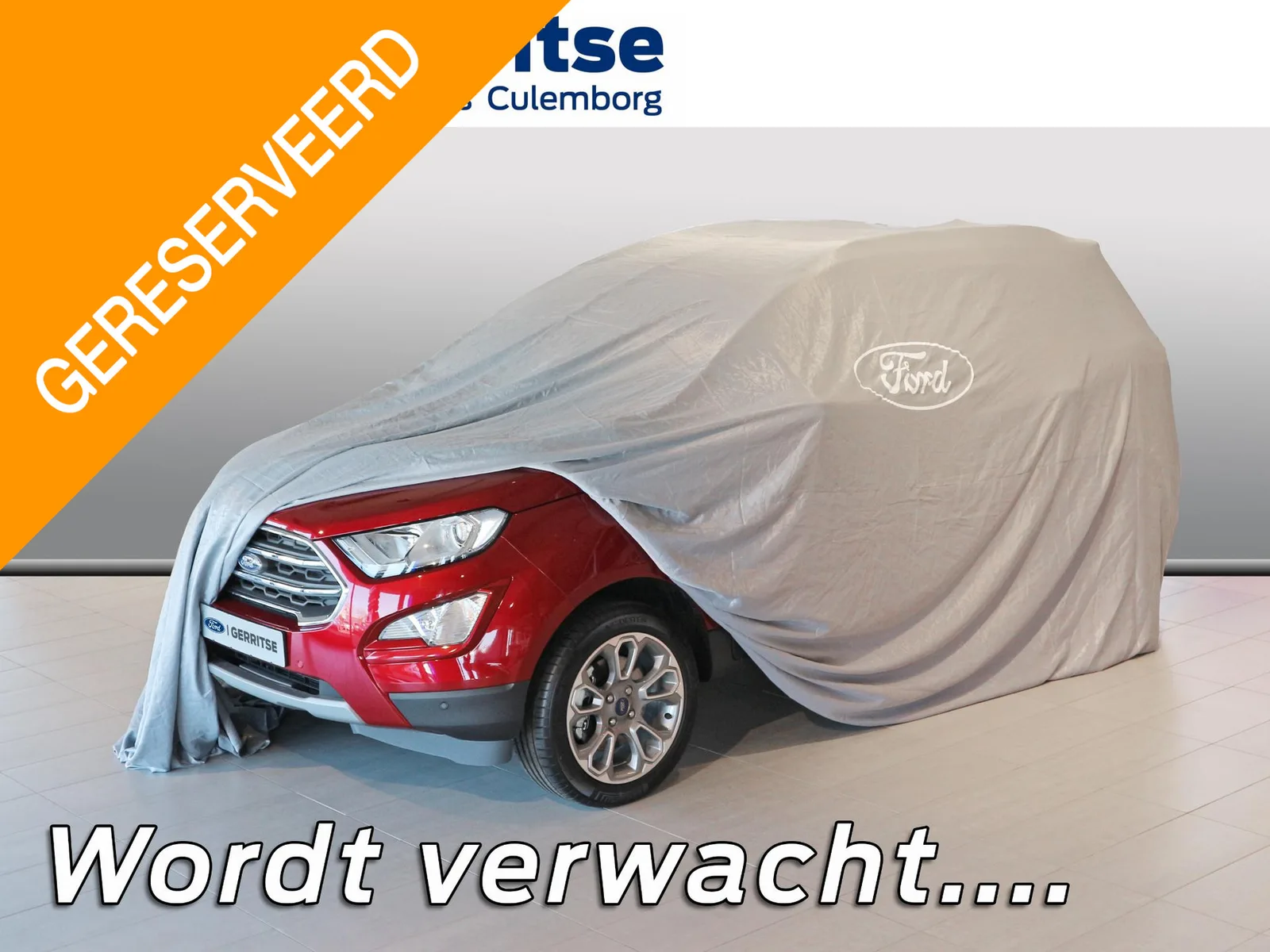 Ford Kuga (2022) — foto 1