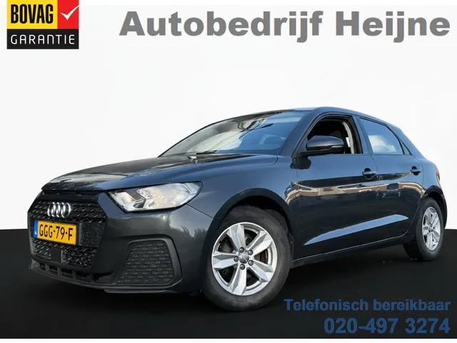 Audi A1 (2020) — foto 1