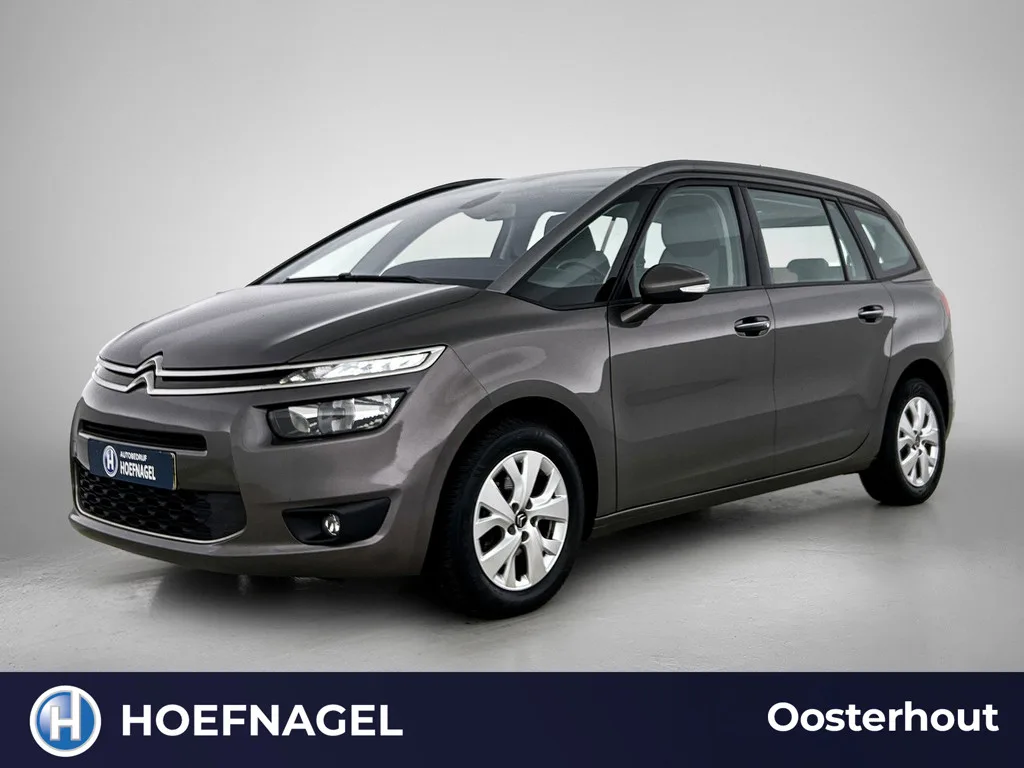 Citroën Grand C4 Picasso (2016) — foto 1