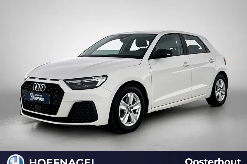 Audi A1 (2018)