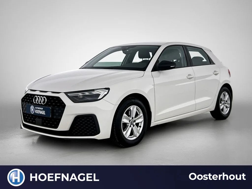 Audi A1 (2018) — foto 1