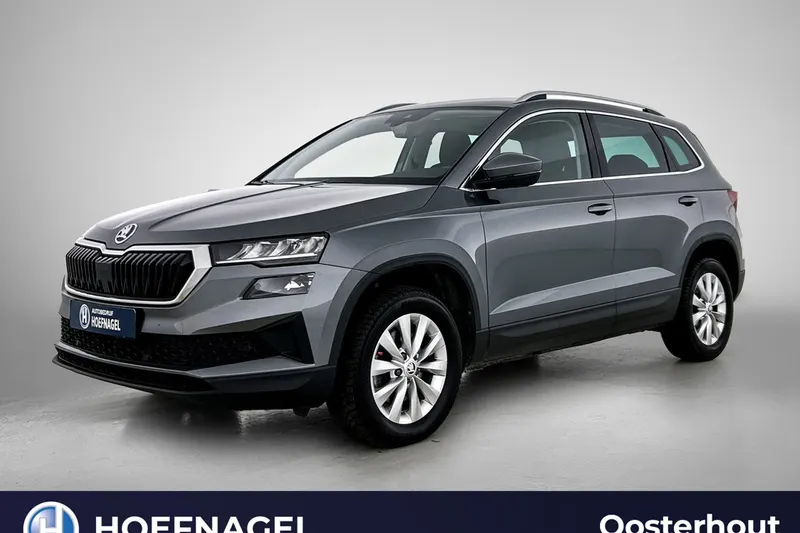 Škoda Karoq (2023)