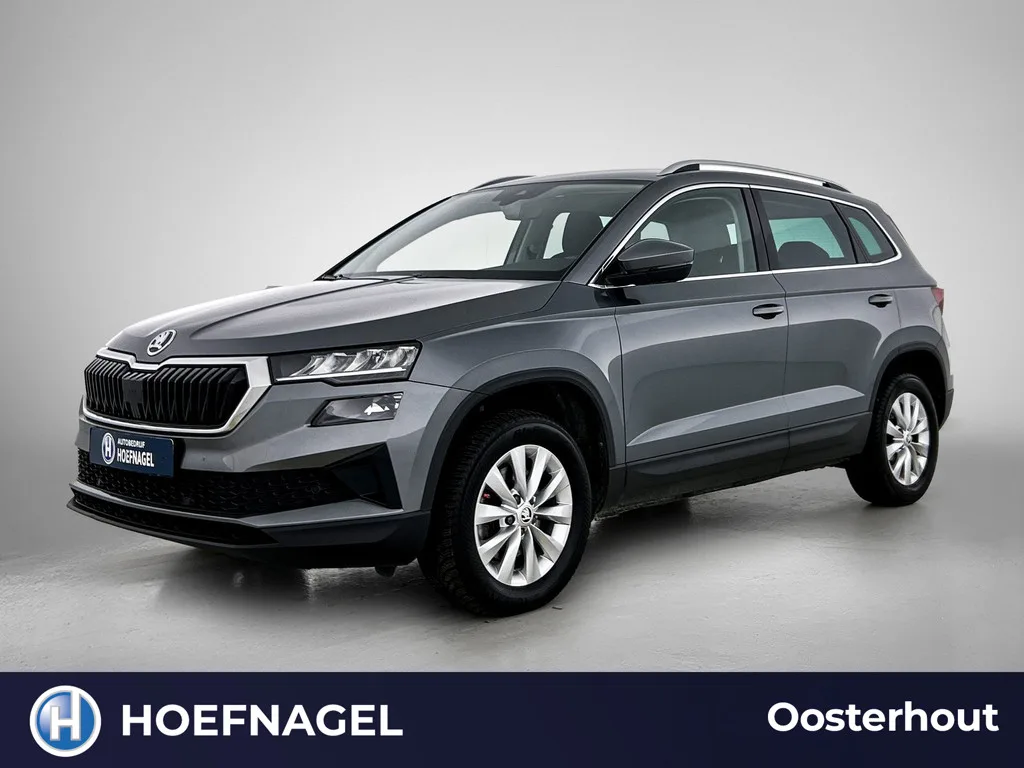 Škoda Karoq (2023) — foto 1