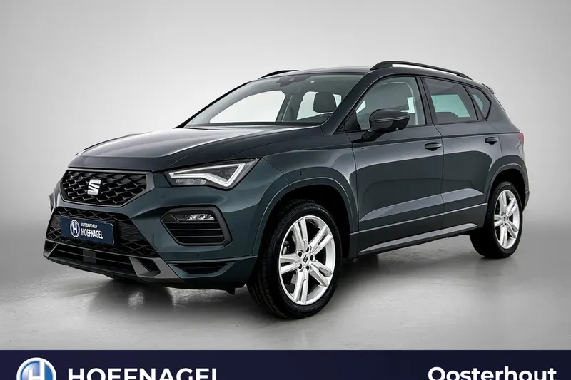SEAT Ateca (2023)