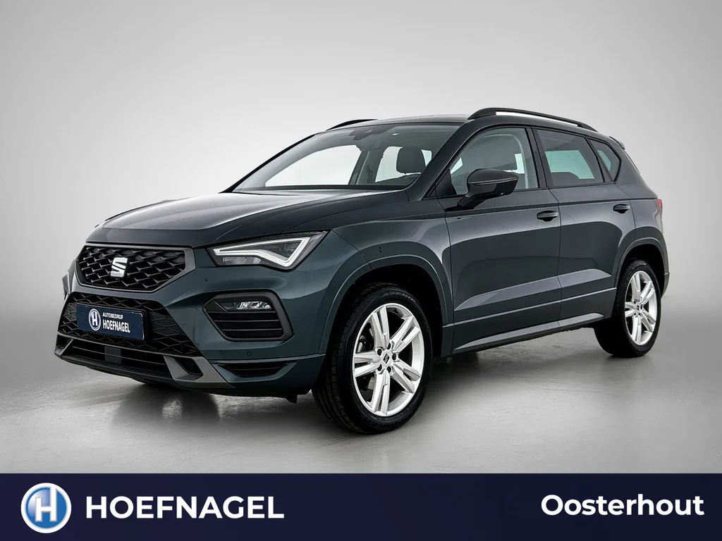 SEAT Ateca (2023) — foto 1