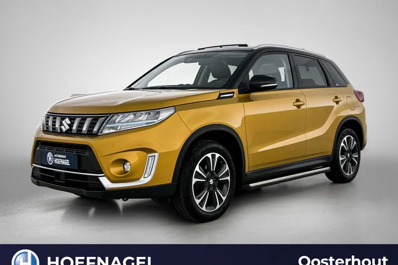 Suzuki Vitara (2022)