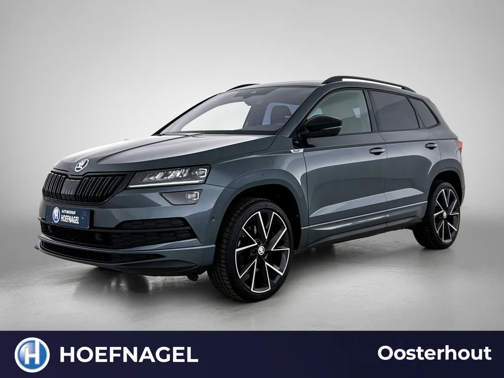 Škoda Karoq (2021) — foto 1
