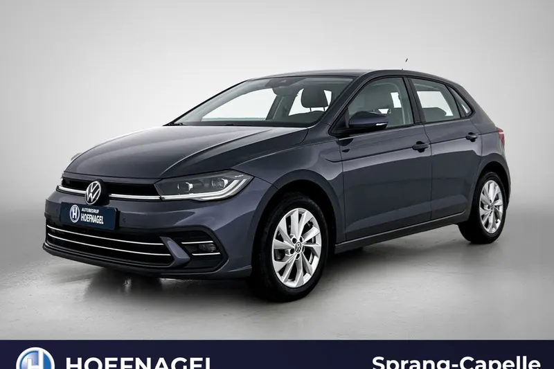 Volkswagen Polo (2025)