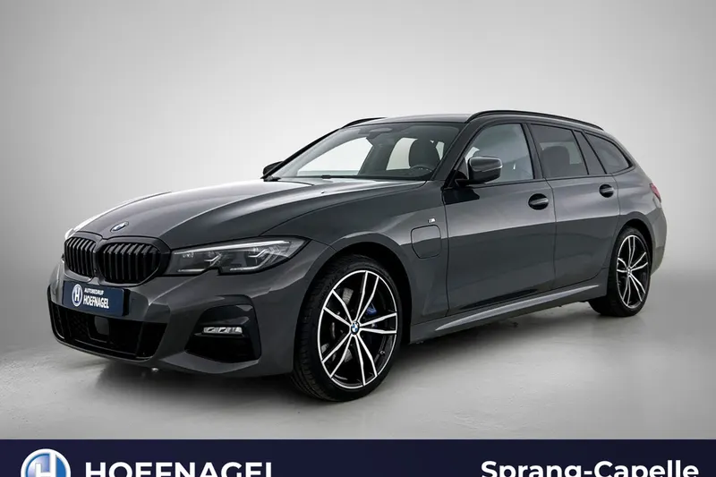 BMW 3-Serie (2021)