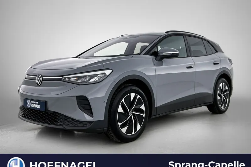 Volkswagen ID.4 (2024)