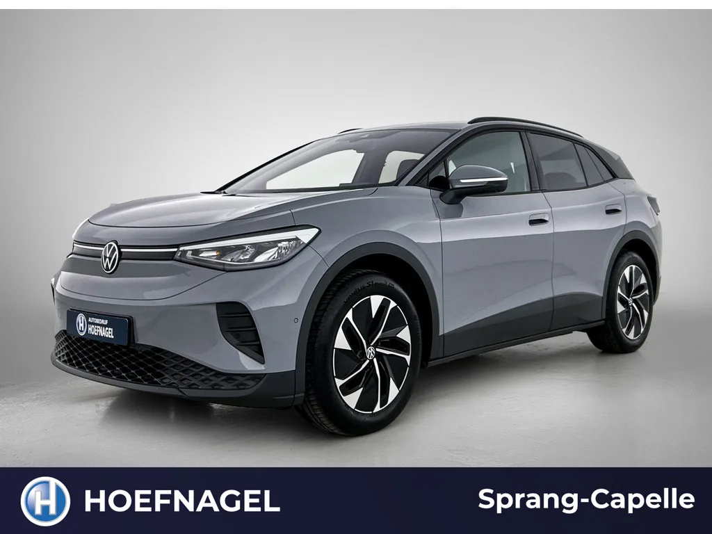 Volkswagen ID.4 (2024) — foto 1