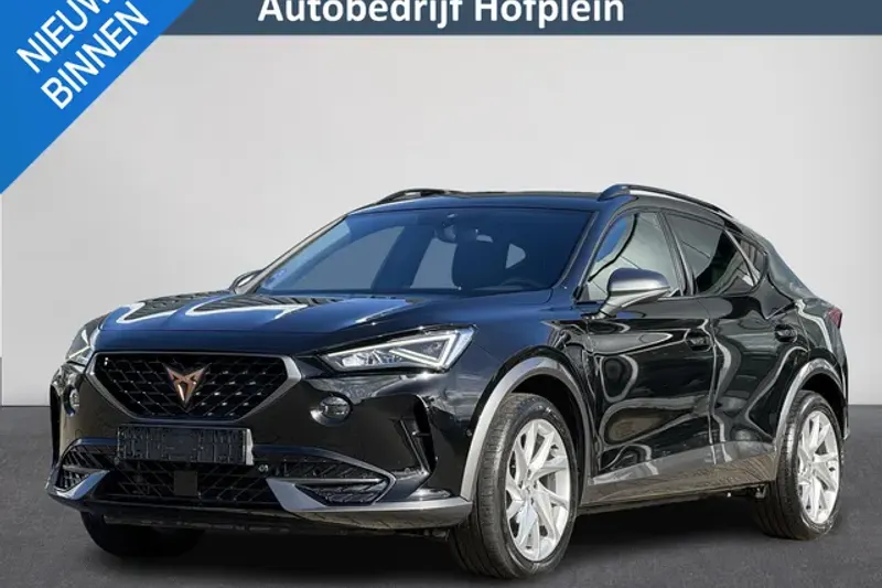 CUPRA Formentor (2024)