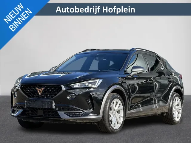 CUPRA Formentor (2024) — foto 1