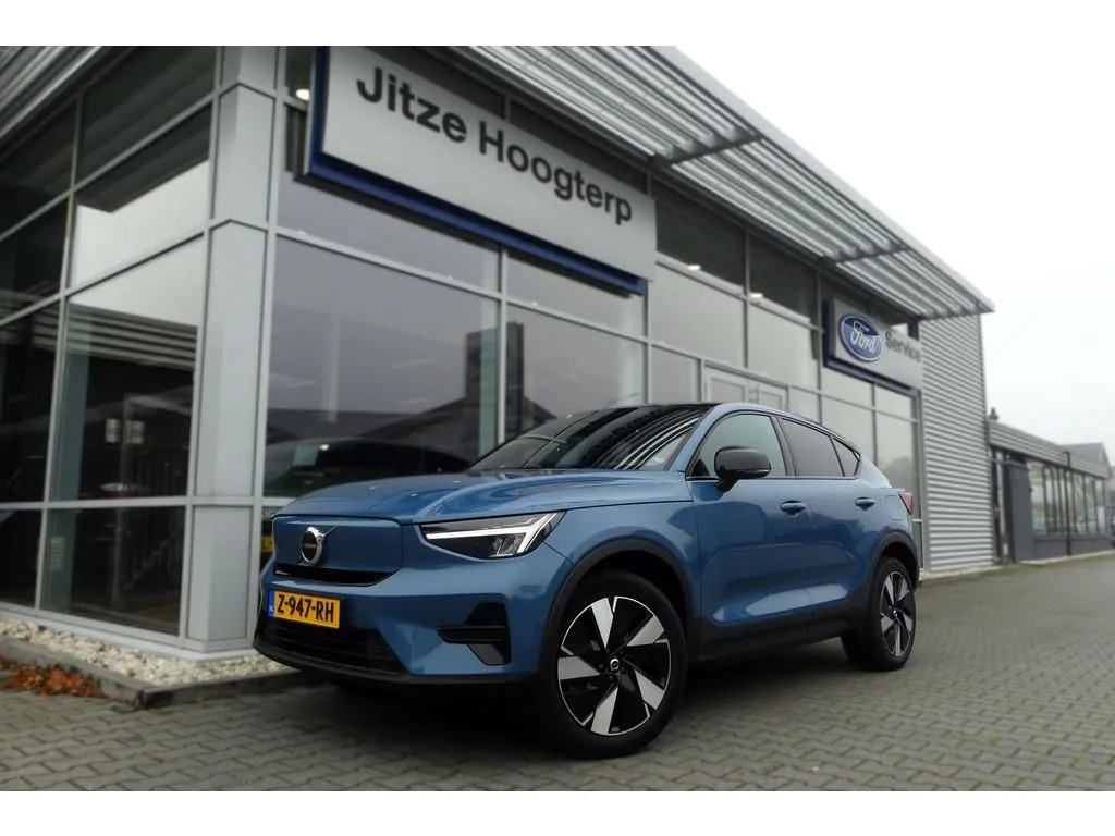 Volvo C40 (2023) — foto 1
