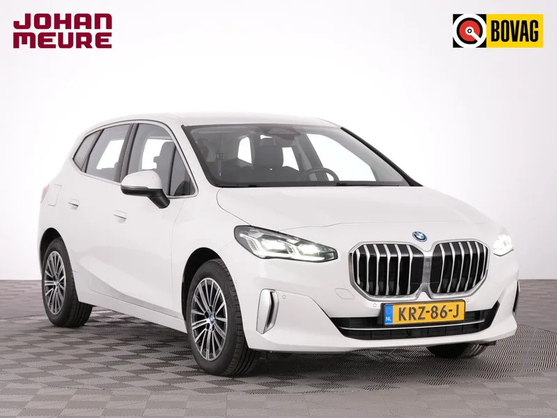 BMW 2-Serie (2023) — foto 1