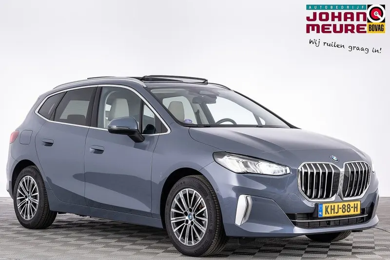BMW 2-Serie Active Tourer (2023)