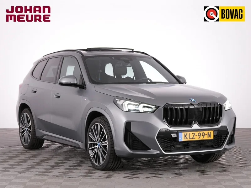 BMW X1 (2023) — foto 1