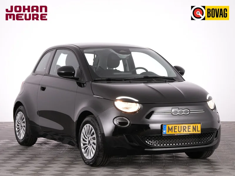 Fiat 500e (2024) — foto 1