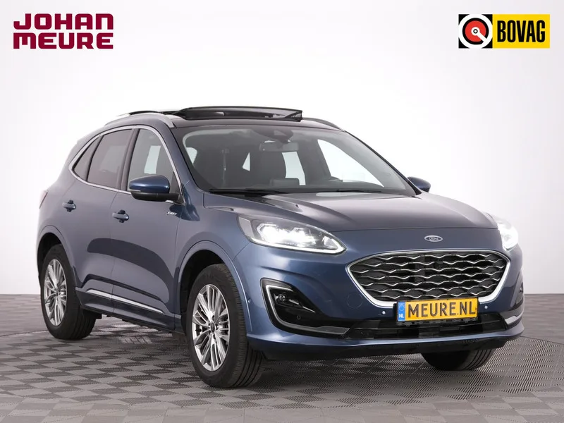 Ford Kuga (2023) — foto 1