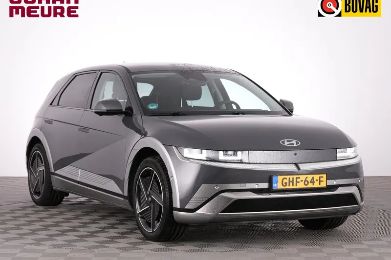 Hyundai Ioniq 5 (2024)