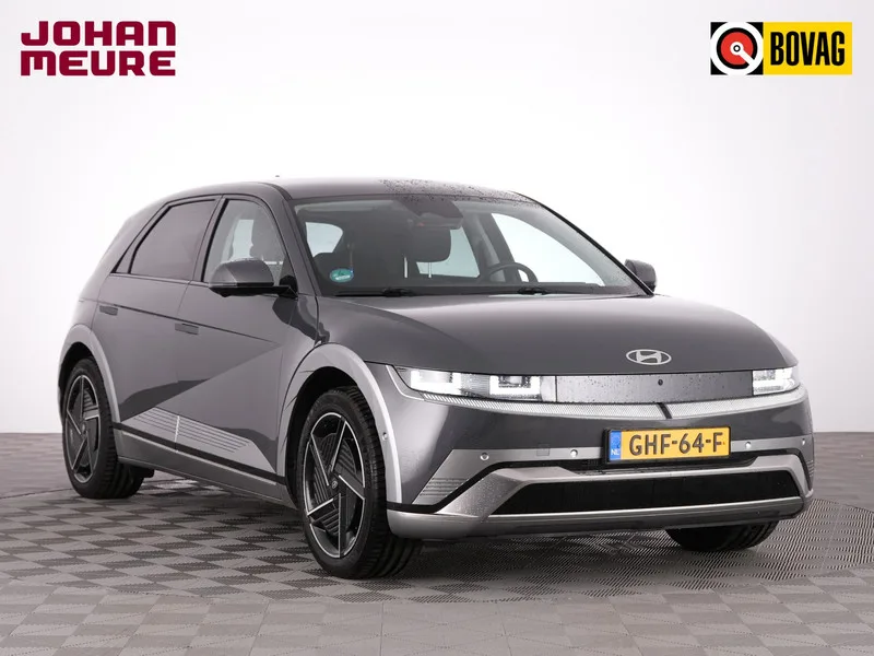 Hyundai Ioniq 5 (2024) — foto 1