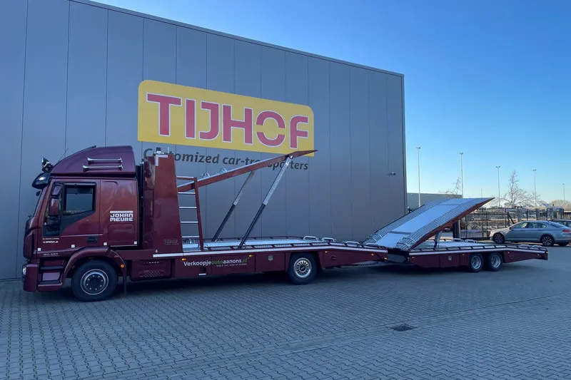 Iveco Eurocargo (2023)