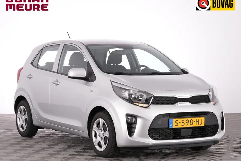 Kia Picanto (2023)